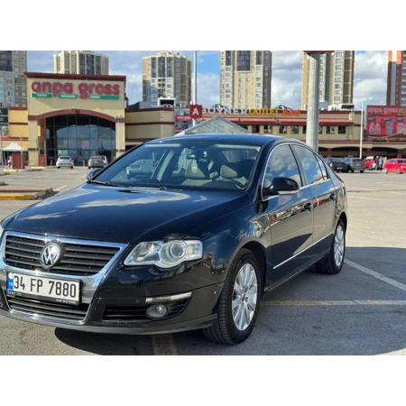 FULL YETKİLİ SERVİS BAKIMLI AİLE ARACI