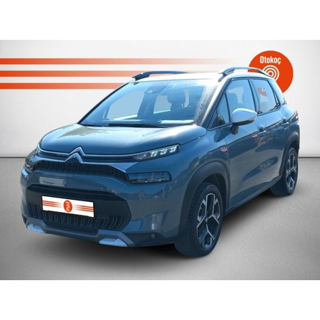 CITROEN-C3 AIRCROSS-1.2 PURETECH 130HP EAT6 SHINE - 3