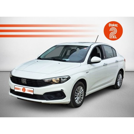 FIAT-EGEA-1.3 MJET II DS 95 HP EASY - 3