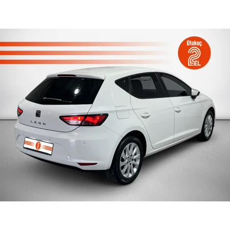 SEAT-LEON-1.2 TSI 110 HP S&S STYLE görsel 10