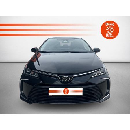 TOYOTA-COROLLA-1.5 FLAME X-PACK MULTIDRIVE S(YENILENEN) - 2