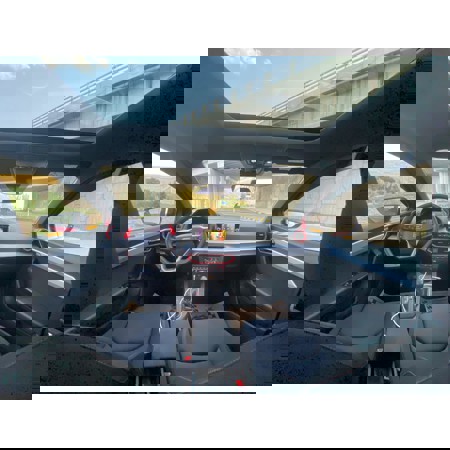 2023 HAYALET EKRAN, CAM TAVAN , KAZASIZ, HASARSIZ - 2