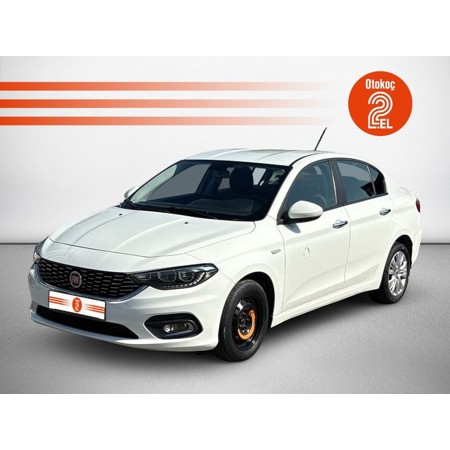 FIAT-EGEA-1.3 MJET 95 HP EU6 URBAN - 3