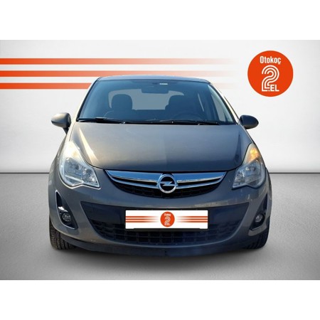 OPEL-CORSA-1.4I TWINPORT ENJOY 111 - 2