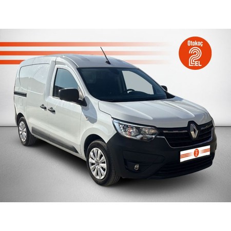RENAULT-EXPRESS-EXPRESS VAN JOY 1.5 DCI 95BG D-FULL - 1