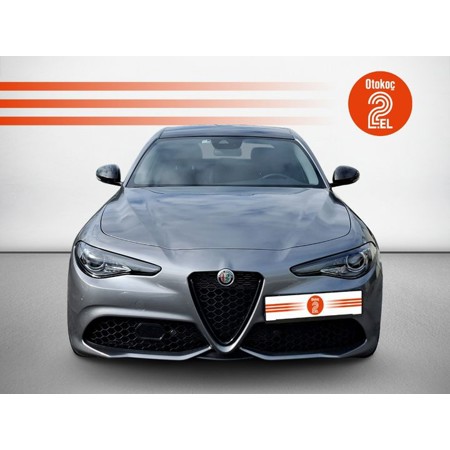 ALFA ROMEO-GIULIA-2.0 280HP VELOCE AWD BENZINLI AT - 2