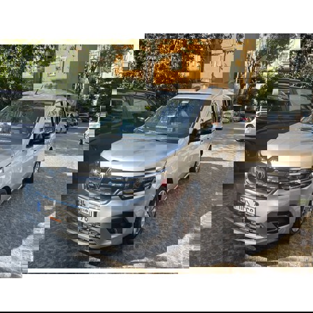 SAHİBİNDEN RENAULT KANGOO MULTIX ICON 1.3 TCE EDC - 1