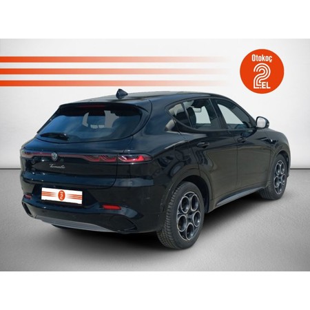 ALFA ROMEO-TONALE-1.6 130HP TI DIESEL DCT - 3