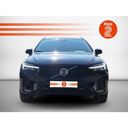 VOLVO-XC60-B4 MILD HYBRID AWD PLUS DARK - 2