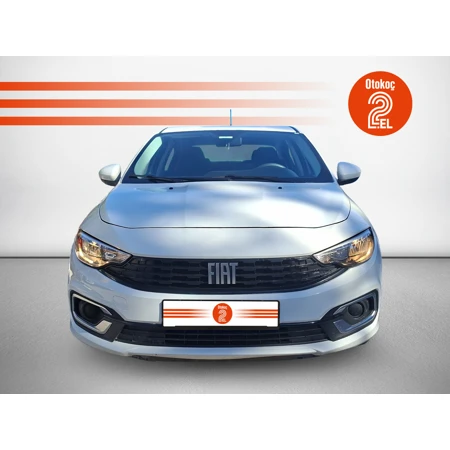 FIAT EGEA EASY