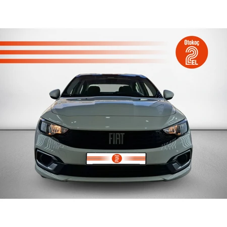 Fiat EGEA 2024 64.819 km