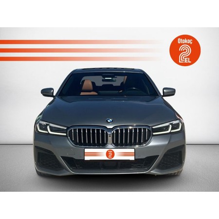 BMW-5 SERISI-1.6 520I M SPORT A - 2