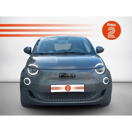 FIAT-500E-42KWH LA PRIMA BY BOCELLI HB - 2