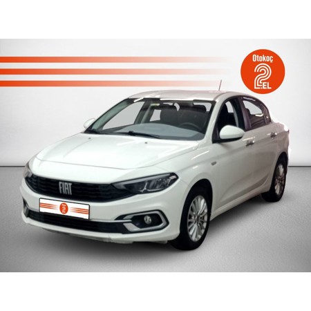 FIAT-EGEA-1.3 MJET II DS 95 HP URBAN - 3