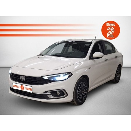 FIAT-EGEA-1.3 MJET II DS 95 HP URBAN - 3