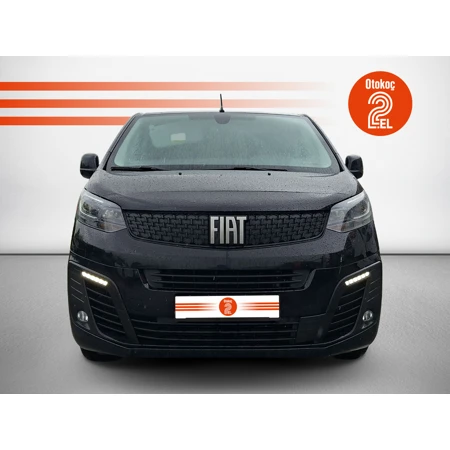 FIAT-ULYSSE-2.0 MJET 177HP AT-8 LOUNGE MAXI PANO PAK