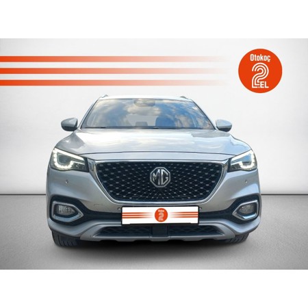 MG-HS-LUXURY 1.5 T-GDI 162 PS - 2