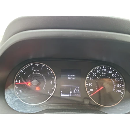 RENAULT-EXPRESS-EXPRESS COMBI TOUCH 1.5 DCI 95BG D-FULL görsel 5