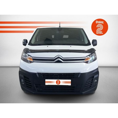 CITROEN-JUMPY-PANELVAN 2.0 BLUEHDI 145 HP 6.2 - 2