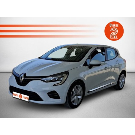 RENAULT-CLIO-Touch 1.0 TCe X-Tronix 90 bg - 3