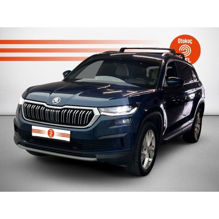 SKODA-KODIAQ-1.5 TSI 150PS ACT DSG PRESTIGE - 3