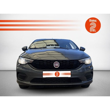 FIAT-EGEA-1.6 MJET 120 HP EU6D EASY DCT - 2