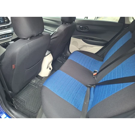HYUNDAI-I20-1.4MPI ELITE AT (BENZİNLİ) görsel 6