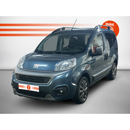 FIAT-FİORİNO-1.3 MJET 95HP EU6DF PREMIO COMBI - 3