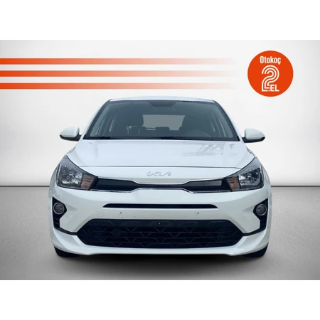 KIA-RIO-HATCHBACK 1.4 BENZIN 100 PS COOL AUTO