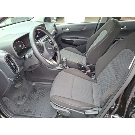 KIA-PİCANTO-1.2L 79PS AMT BENZİNLİ FEEL görsel 4