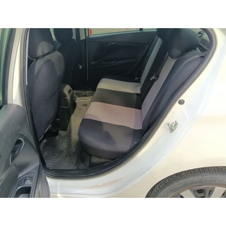 FIAT-EGEA-1.3 MJET II DS 95 HP EASY görsel 5
