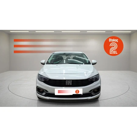 Fiat EGEA 2024 82.147 km