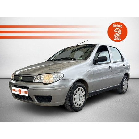 FIAT-PALİO-1.3 16V MULTIJET DYNAMIC AC - 3