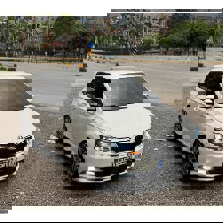 2016 MODEL 2017 ÇIKIŞLI DOLULAR DOLUSU FABİA - 2