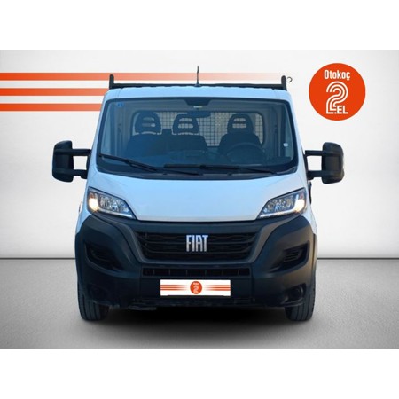 FIAT-DUCATO-4200XL 2.2 MJET3 140HP KASALI - 2