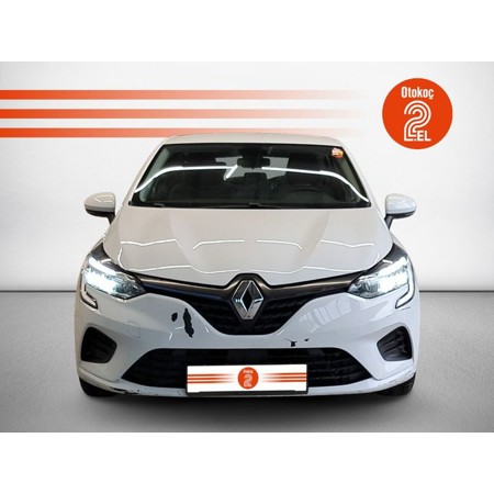 RENAULT-CLIO-Joy 1.0 SCe 65 bg - 2