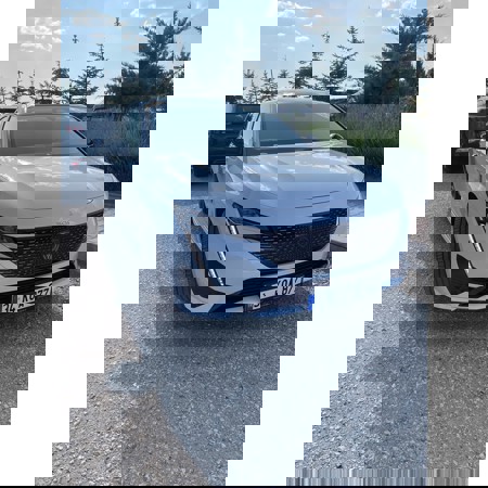 Sahibinden E308 2024 Çıkışlı - 1