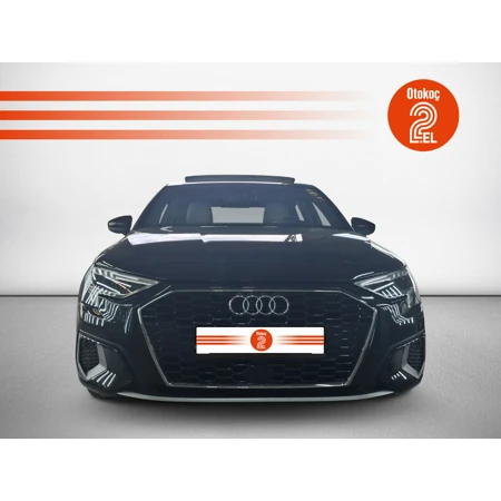 Audi A3 2023 79.425 km