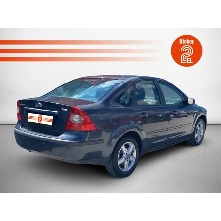 FORD-FOCUS-1.5L TDCI 120PS TREND X SW AUTO görsel 10