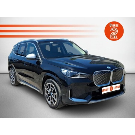 BMW-IX1-EDRIVE20 X-LINE AT - 1