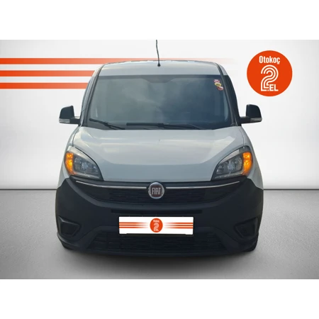FIAT-DOBLO CARGO-1.6 120 HP MJET EU6D CARGO MAXI ESP