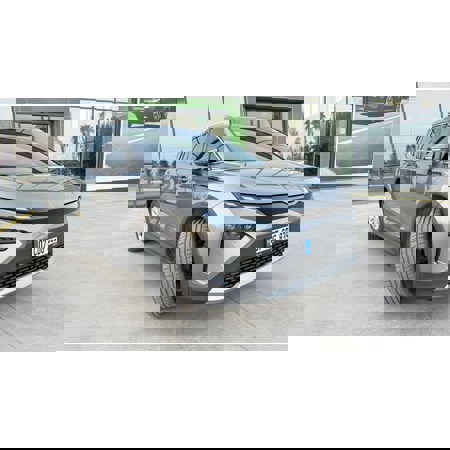 SKODA ELROQ BEV 63KWH 60 E-PRESTIGE 20 JANT METALİK GRİ  - 1