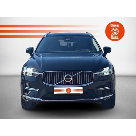 VOLVO-XC60-B4 MILD HYBRID AWD PLUS BRIGHT - 2
