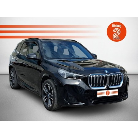 BMW-IX1-XDRIVE30 M SPORT AT - 1