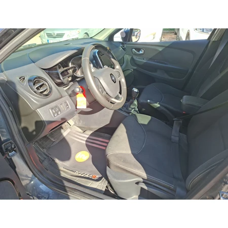 RENAULT-CLIO-CLIO TOUCH 0.9 TCE 90 HP görsel 4