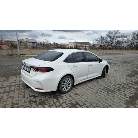Toyota Corolla 2024 Dream | 12.XXX KM | Otomatik | Hatasız - 3