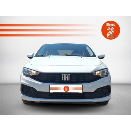 FIAT-EGEA-1.3 MJET II DS 95 HP EASY - 2