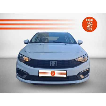 Fiat EGEA 2024 61.007 km