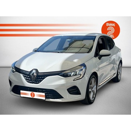 RENAULT-CLIO-Touch 1.3 TCe EDC 130 bg - 3