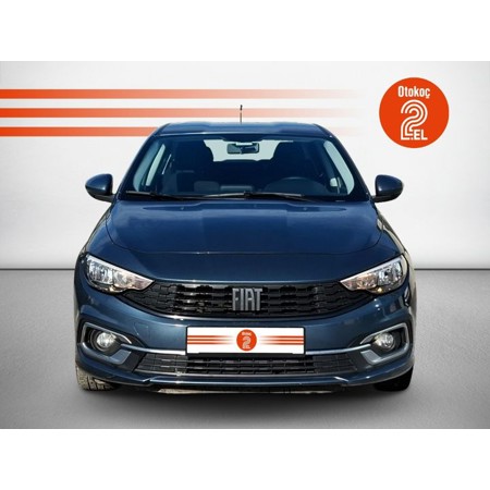 FIAT-EGEA-1.4 FIRE BZ 95 HP EASY - 1